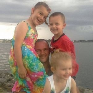 Meet your Posher, Jay